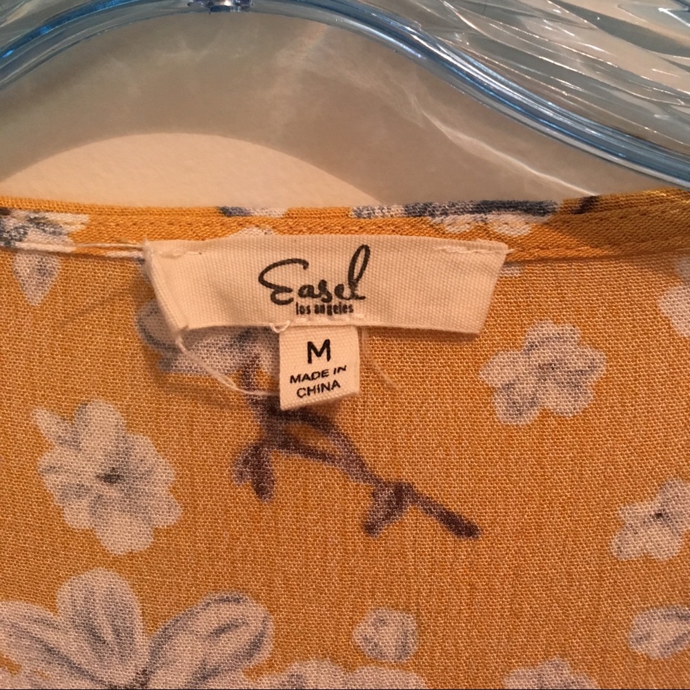 Easel | Open Front Topper - image 6